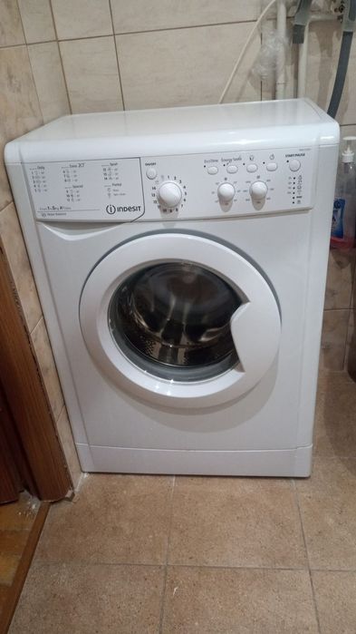 Pralka Indesit 5 kg