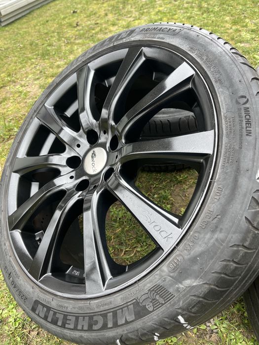 Диски r18 5/110 et35