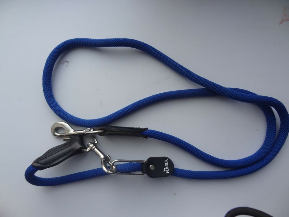 Поводок Hunter ориг триніровочний