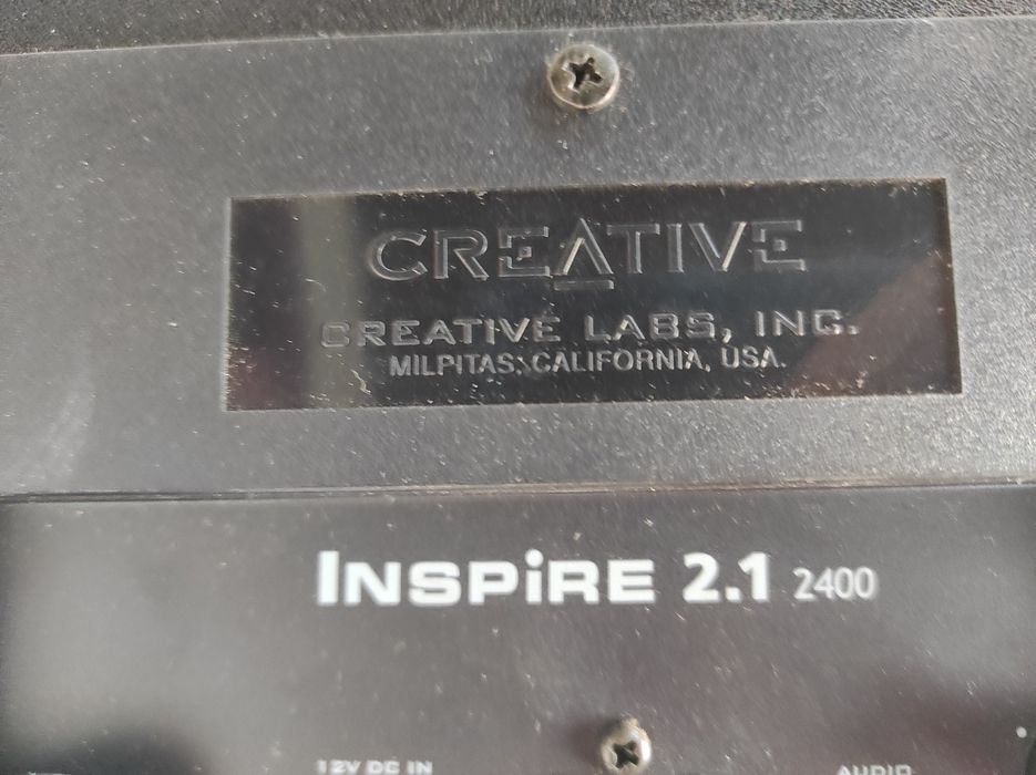 Sistema de colunas para PC