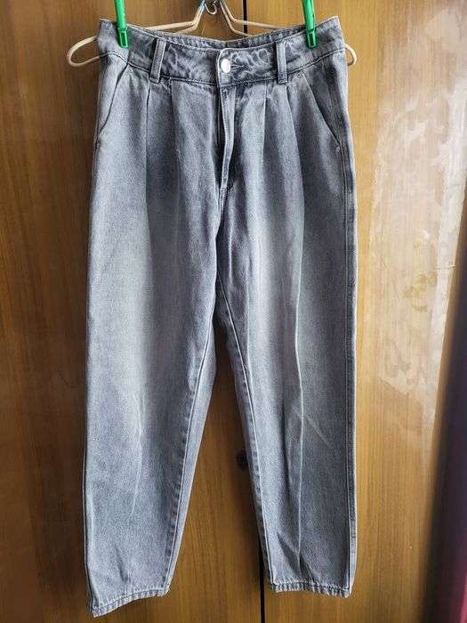 Продам джинсы момы