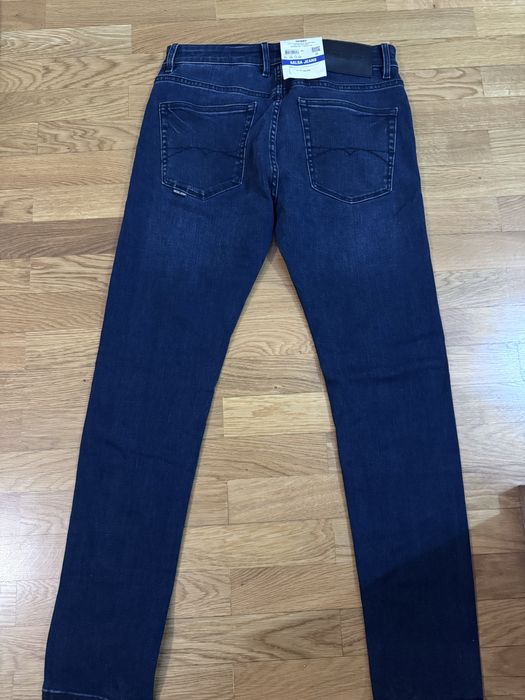 Calcas SALSA NOVAS 39 Homem