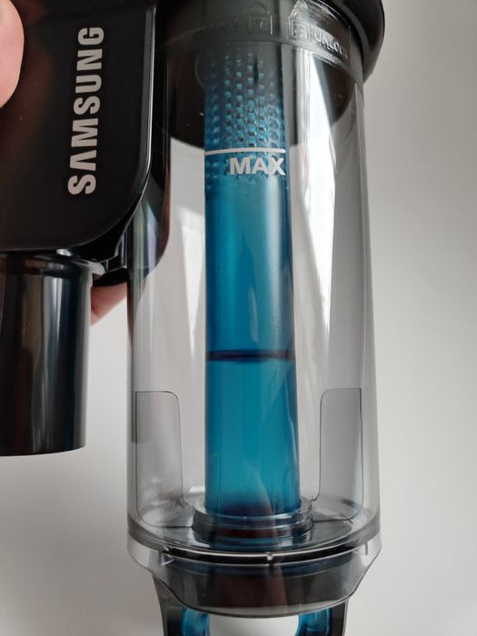 Циклонний фільтр до пилососа Samsung DJ97-02378A