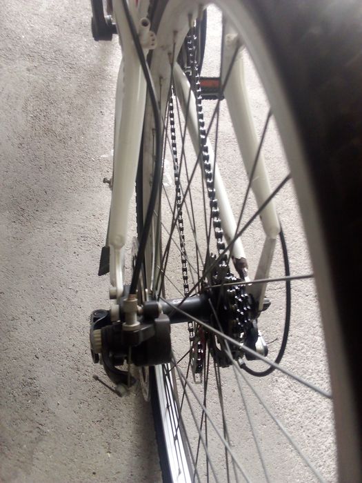 Bicicleta EMT 26