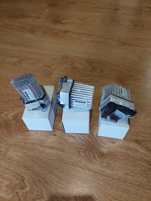 Резистор печки ежик BMW E53 Е39 Е46 E39 е53 бмв е39 е46 е53 йожик