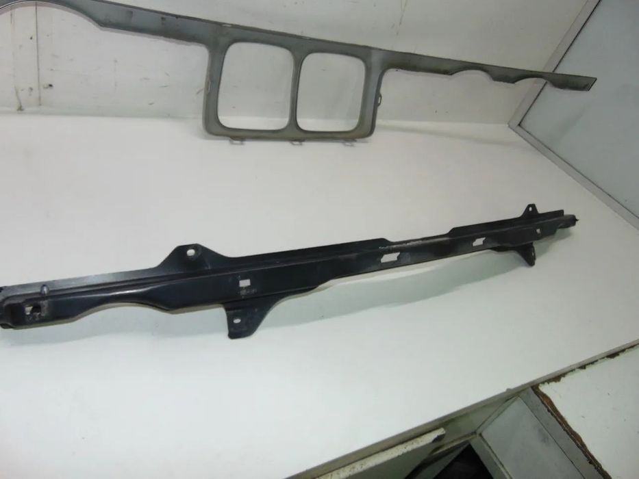 BMW E34 aro grelhas/Travessa