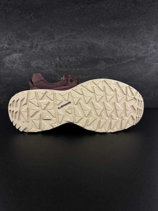 Кросівки Lowa Ascona GTX LO Ws (39.5)