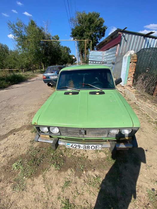 Продам ваз 2106