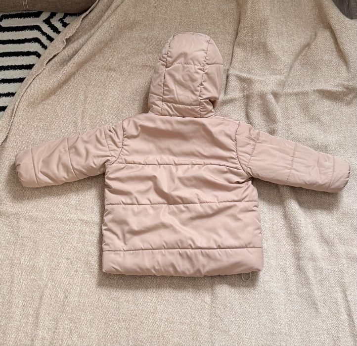 Весняна куртка 98