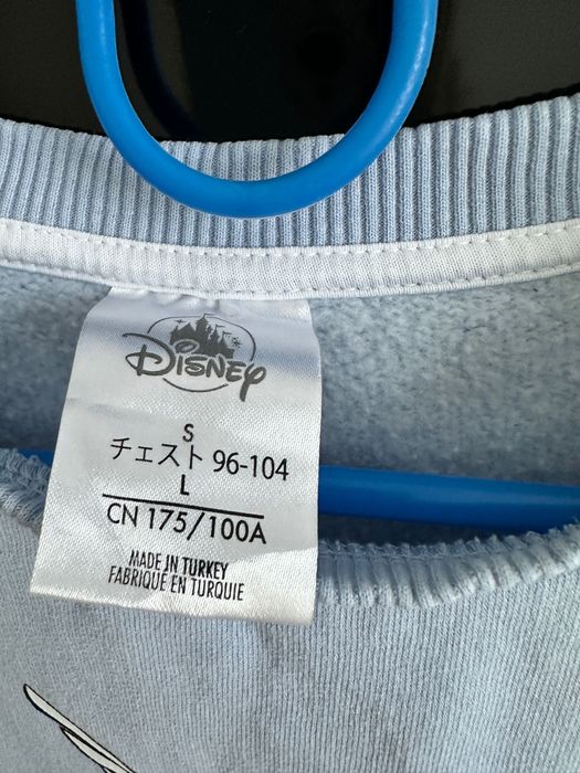 Худі на флісі Disney