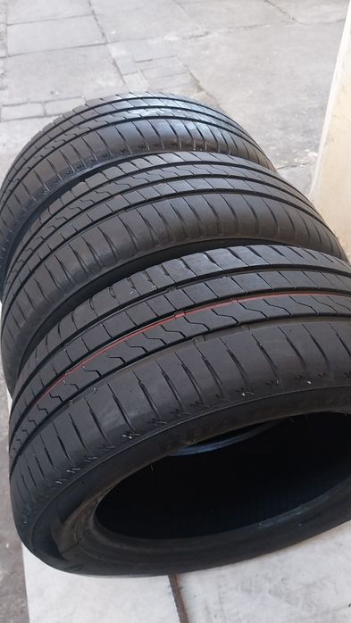 Opony letnie Firestone Roadhawk 195/50/15