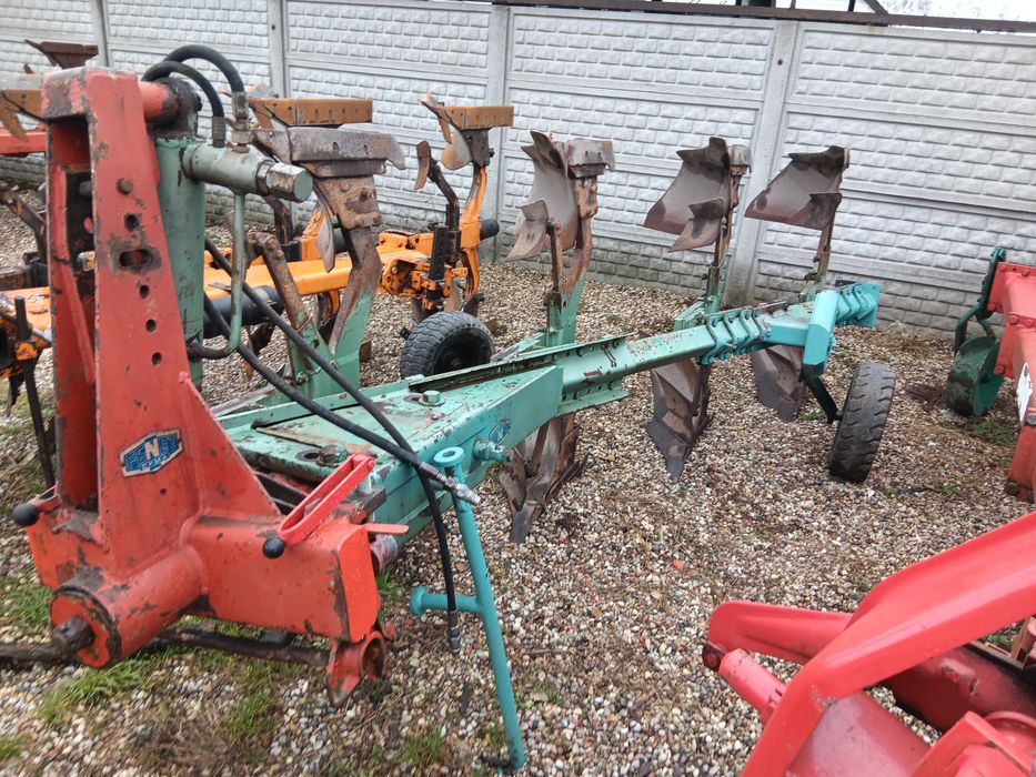 Plug fenet 4 skibowy obrotowy okazja