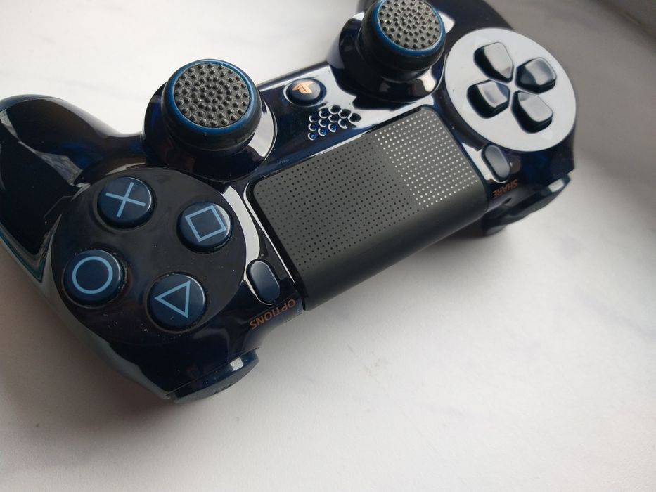 PS4 Pro 500 Million Limited Edition – Kolekcjonerska!