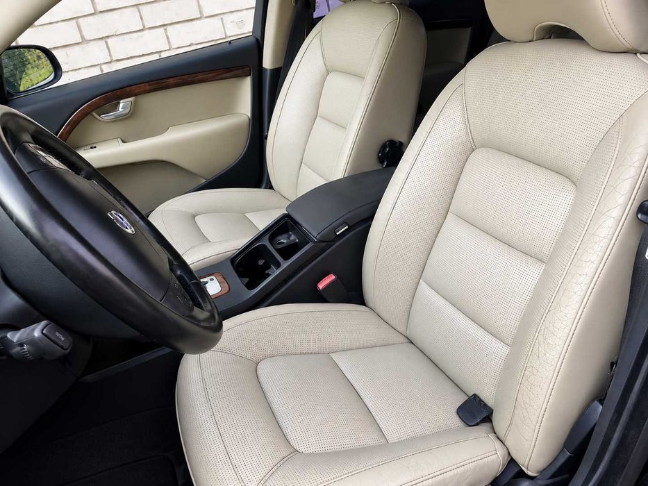 Volvo S80 2007 VIN YV1AS855671008422 фото оголошення 7 з 8