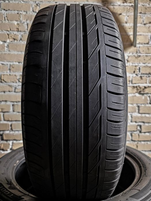 225/50r18 Bridgestone | 2024 | Преміум шини | Комплект/4шт | Ідеальний стан, без пошкоджень, без ремонтів, без дефектів | Тільки з Німеччини