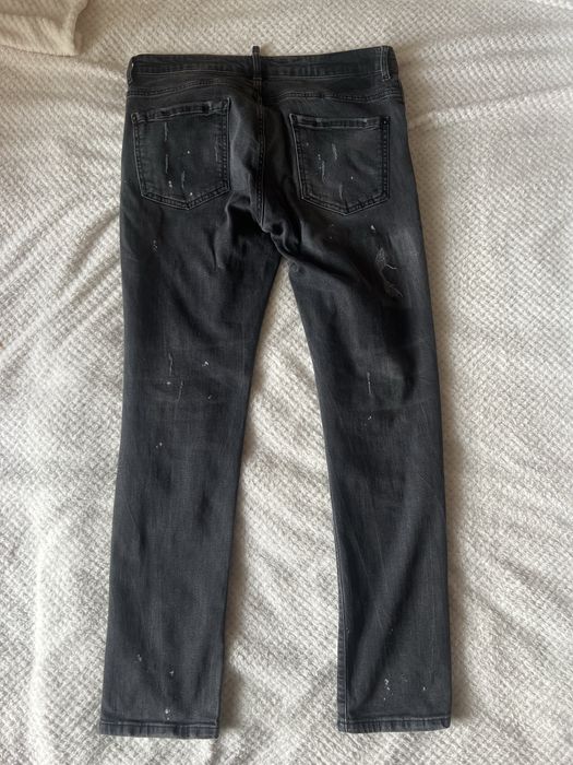 Dsquared2 jeans original