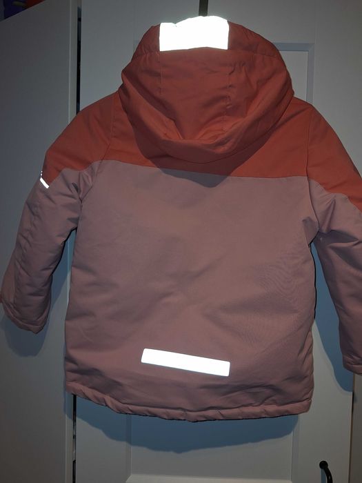 Kurtka zimowa H&M r.122