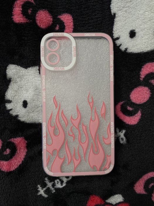 iPhone 11 obudowa case etui