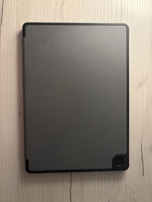 Tablet Samsung Galaxy Tab A9 + rysik + etui + szybka hartowana