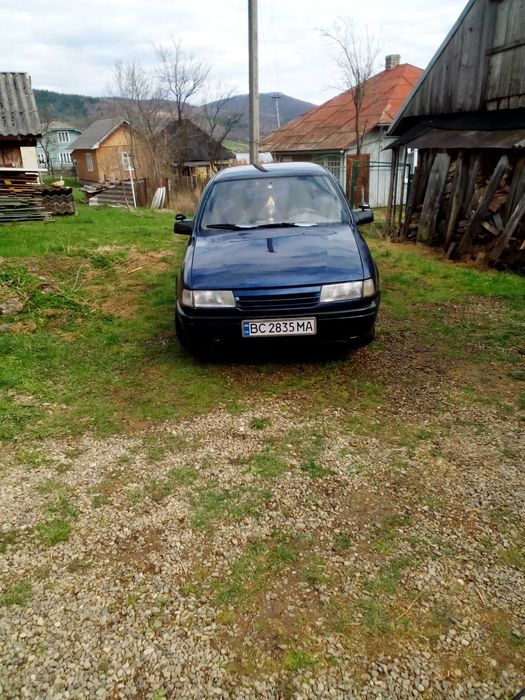 Продається Опель Вектра