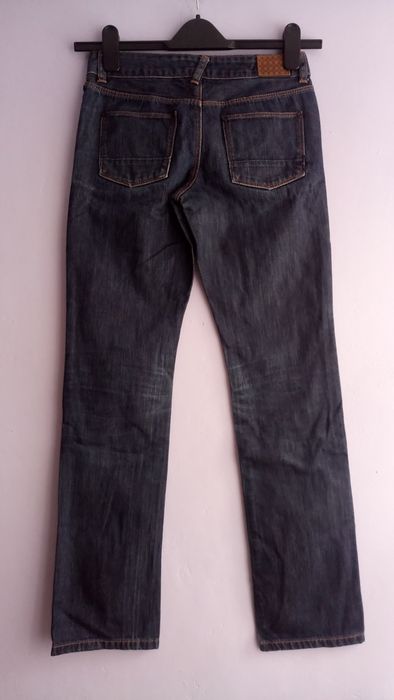 Spodnie 164-170 jeans