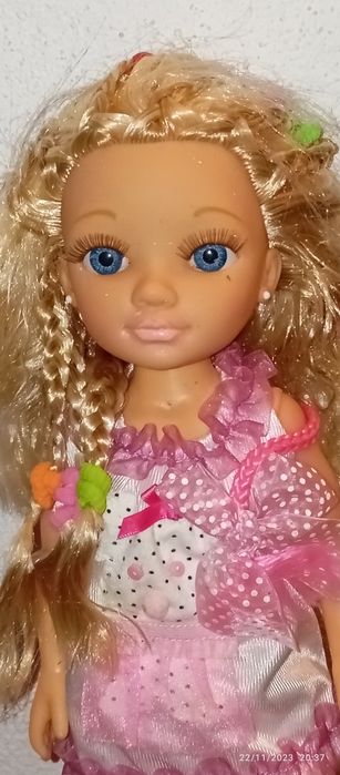 Boneca NANCY original424730996150773763