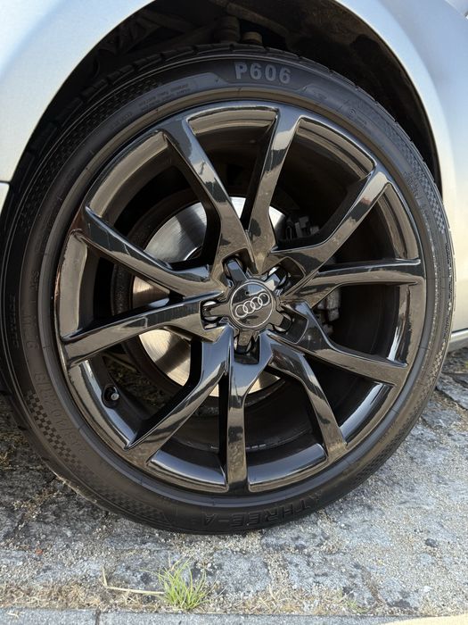 Audi A5 2.0 TDI Sportback | 170cv
