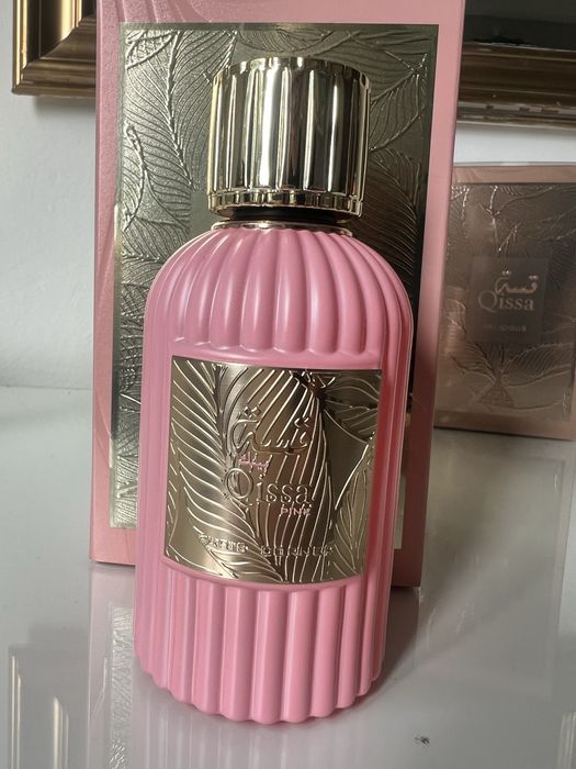 Perfumy Qissa Pink  100 ml