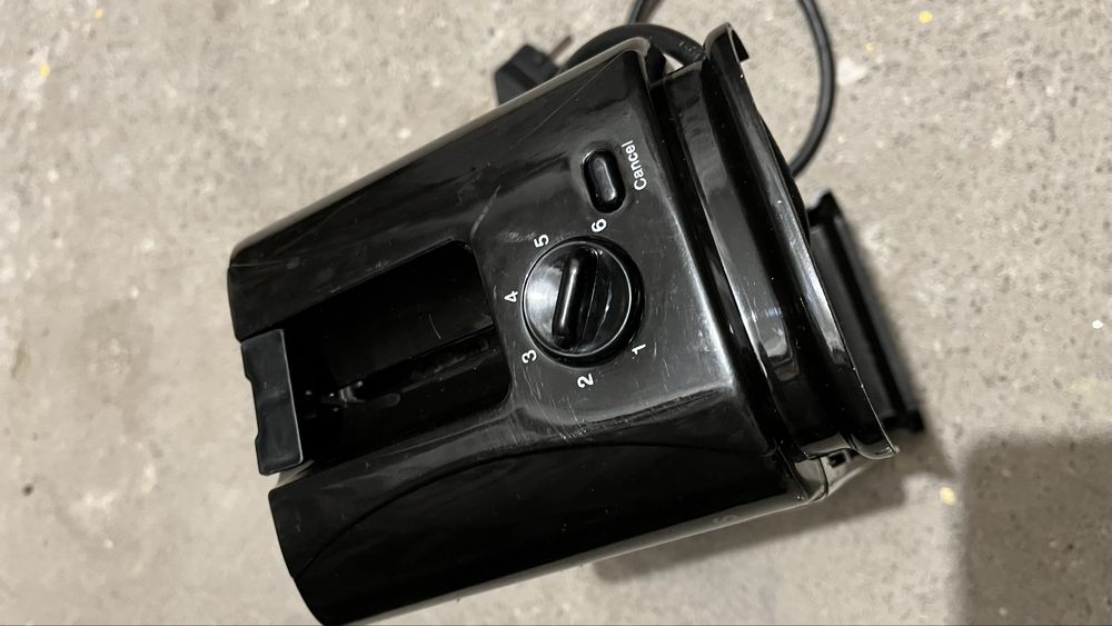 Toster Dyras 650W zadbany jak Nowy