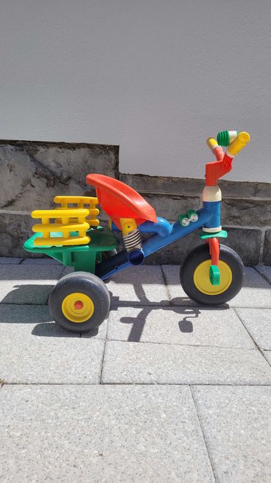 Triciclo Criança