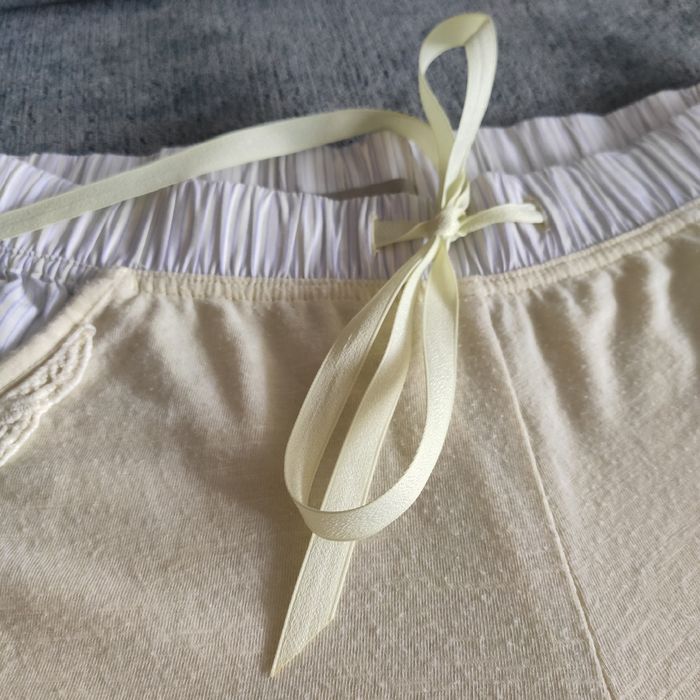 Szorty Intimissimi piżama