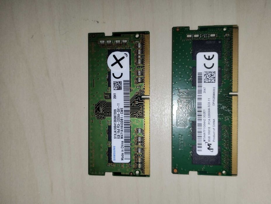 16gb ramu do laptopa