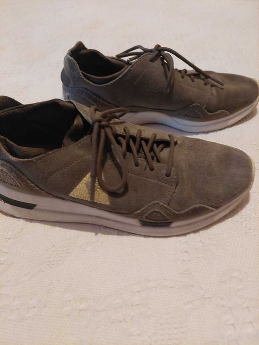 Tenis Le Coq Sportif