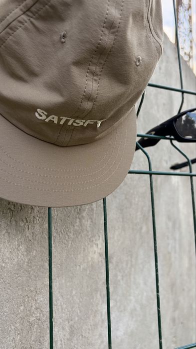 Oakley x Satisfy