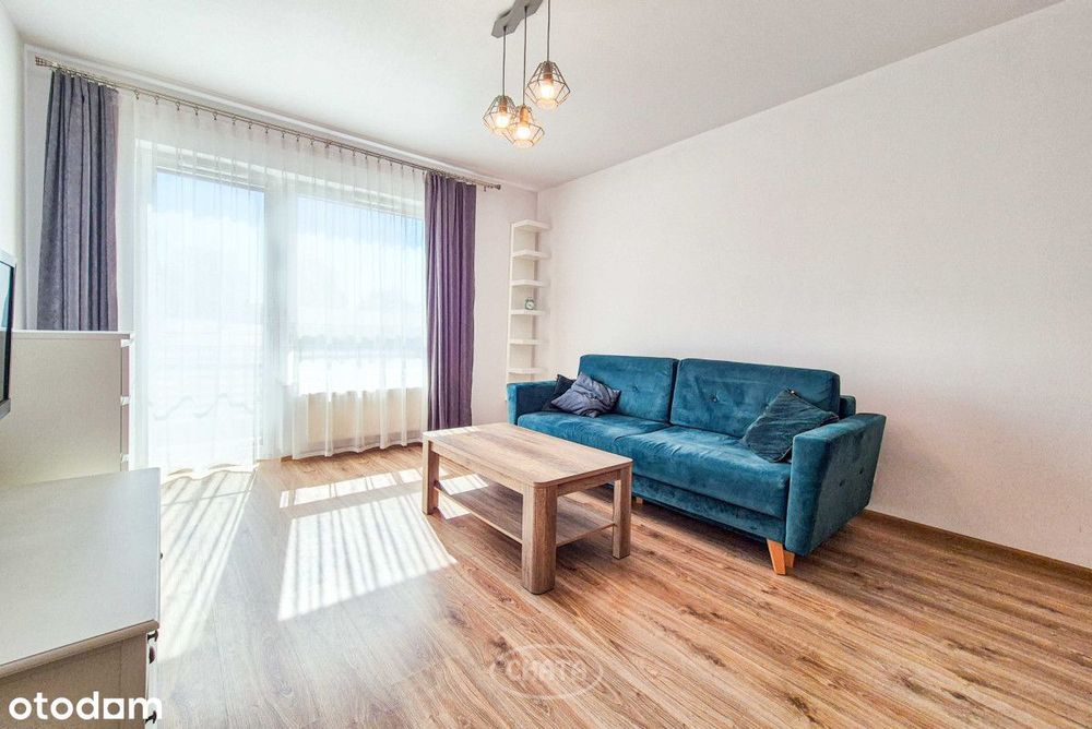 Rędzińska/Lux/Garaż/Balkon/Winda - Widok 3