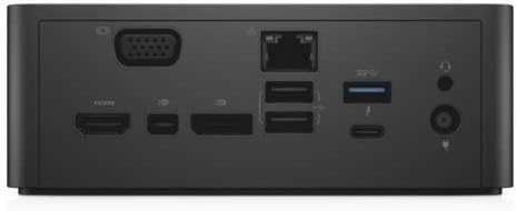 Dell docking station Thunderbolt-tb16 Nova