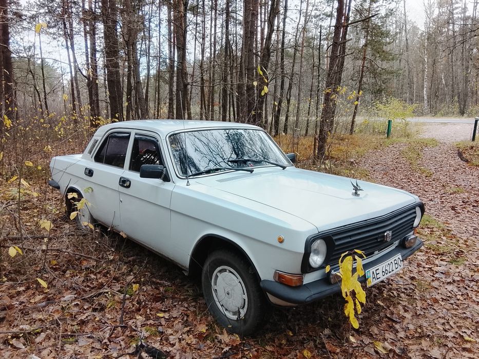 Продам ГАЗ 2410 у гарному стані