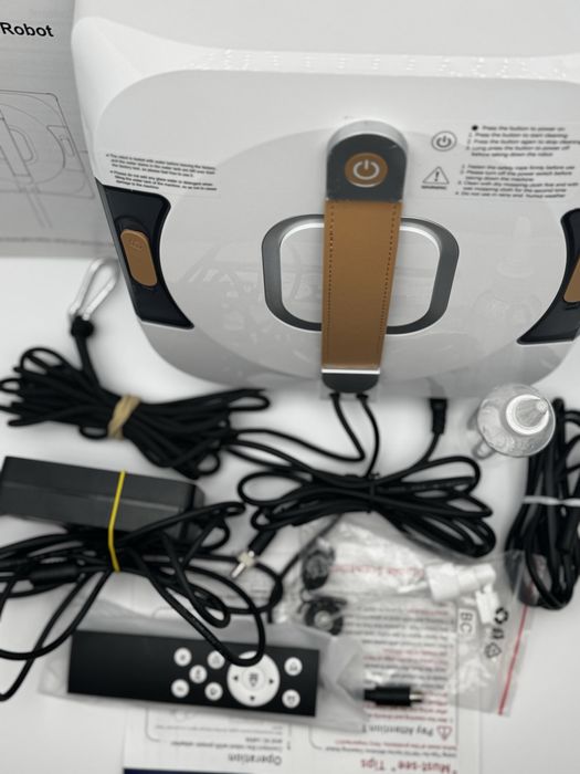 Робот для миття вікон  Window Cleaning Robot