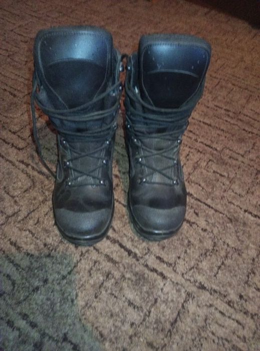 Жіночі берці  38 розмір