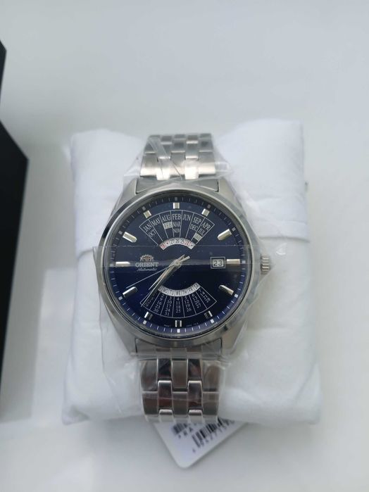 Часы Orient Multi-Year Calendar RA-BA0003L10B