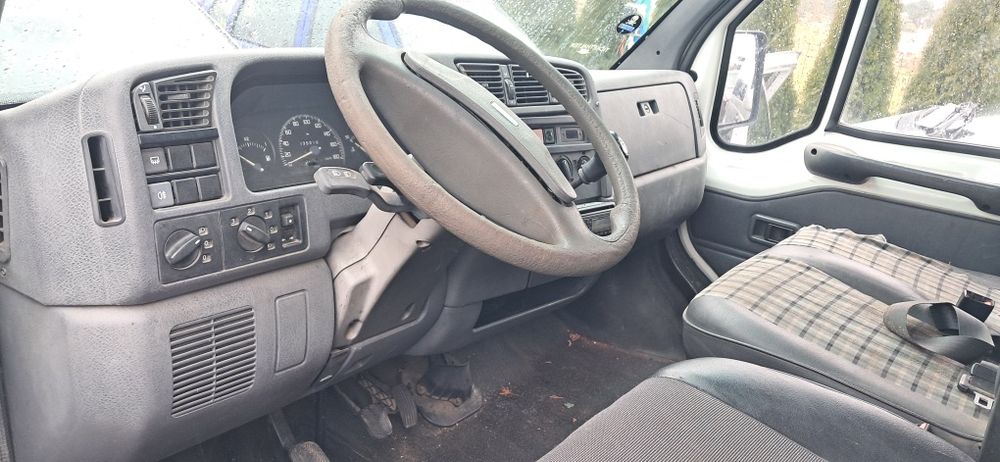 Ducato 1.9 diesel