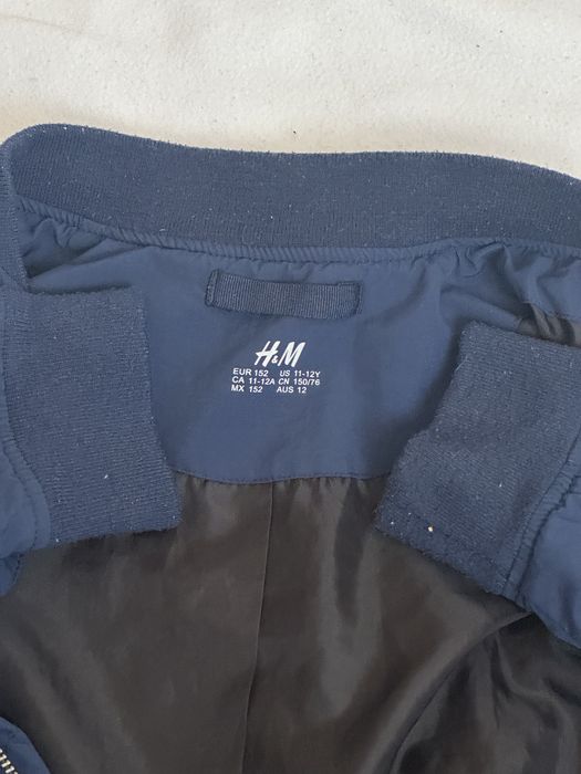 Вітровка H&M 152 см