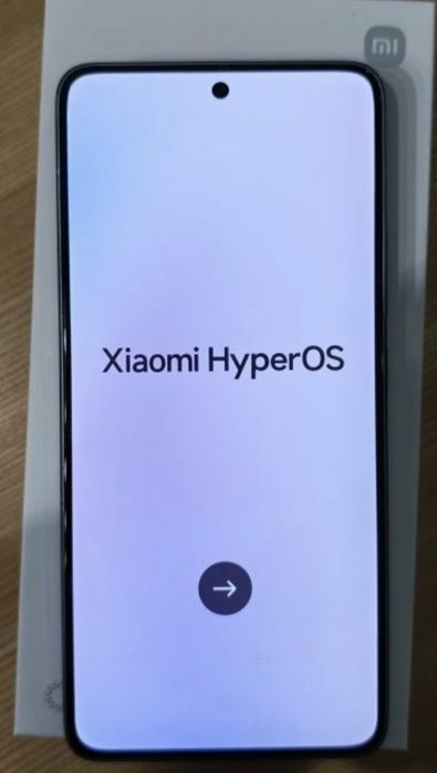 Xiaomi 14T- 12+4/256