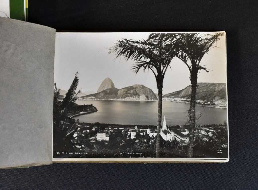 Publicações sobre a história do Brasil