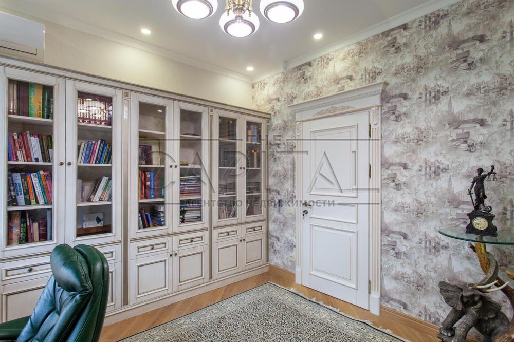 Продажа квартиры, бул. Леси Украинки, Печерский р-н