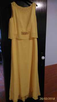 Vestidos para passagem sales de ano 2018