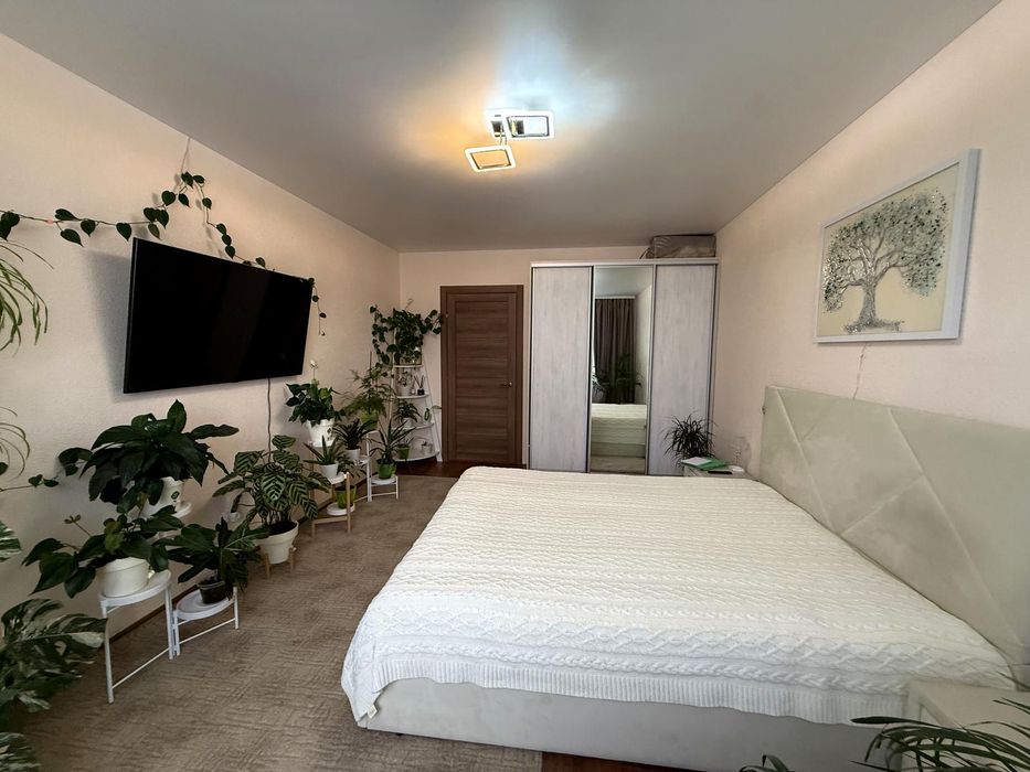Apartment in Kyiv - View 4