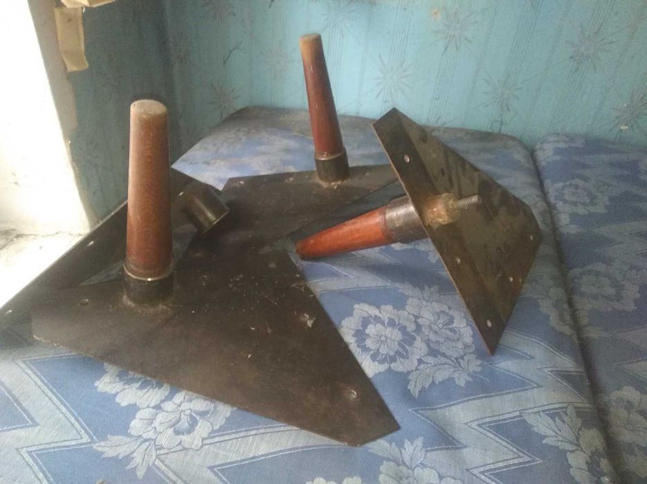 Ножки для мебели