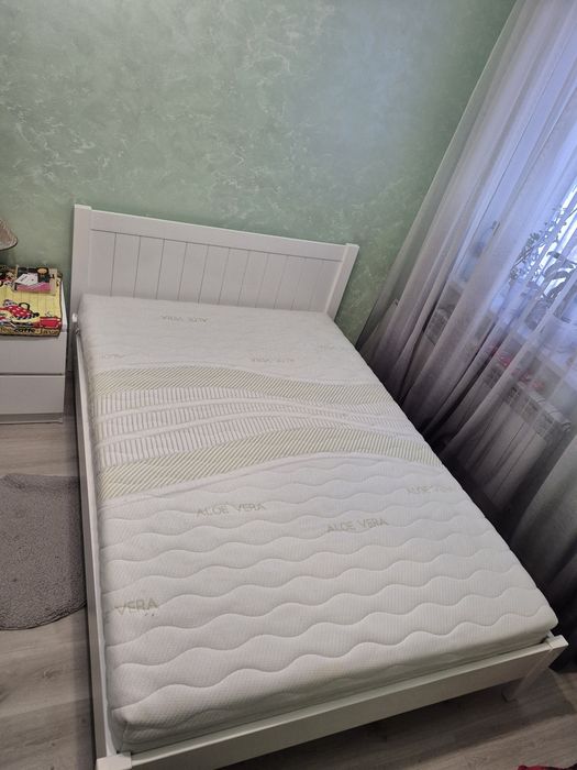 Продам Матрас б/у