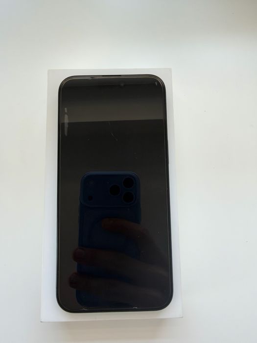 Iphone 15 Pro Max 256 gb